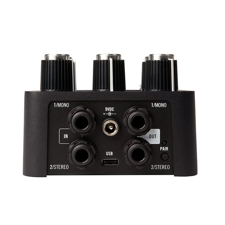 Universal Audio UAFX Starlight Echo Station | Sparkplug.tokyo