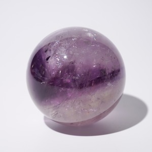 ファントム アメシスト アメジスト【φ5.2cm】 / スフィア