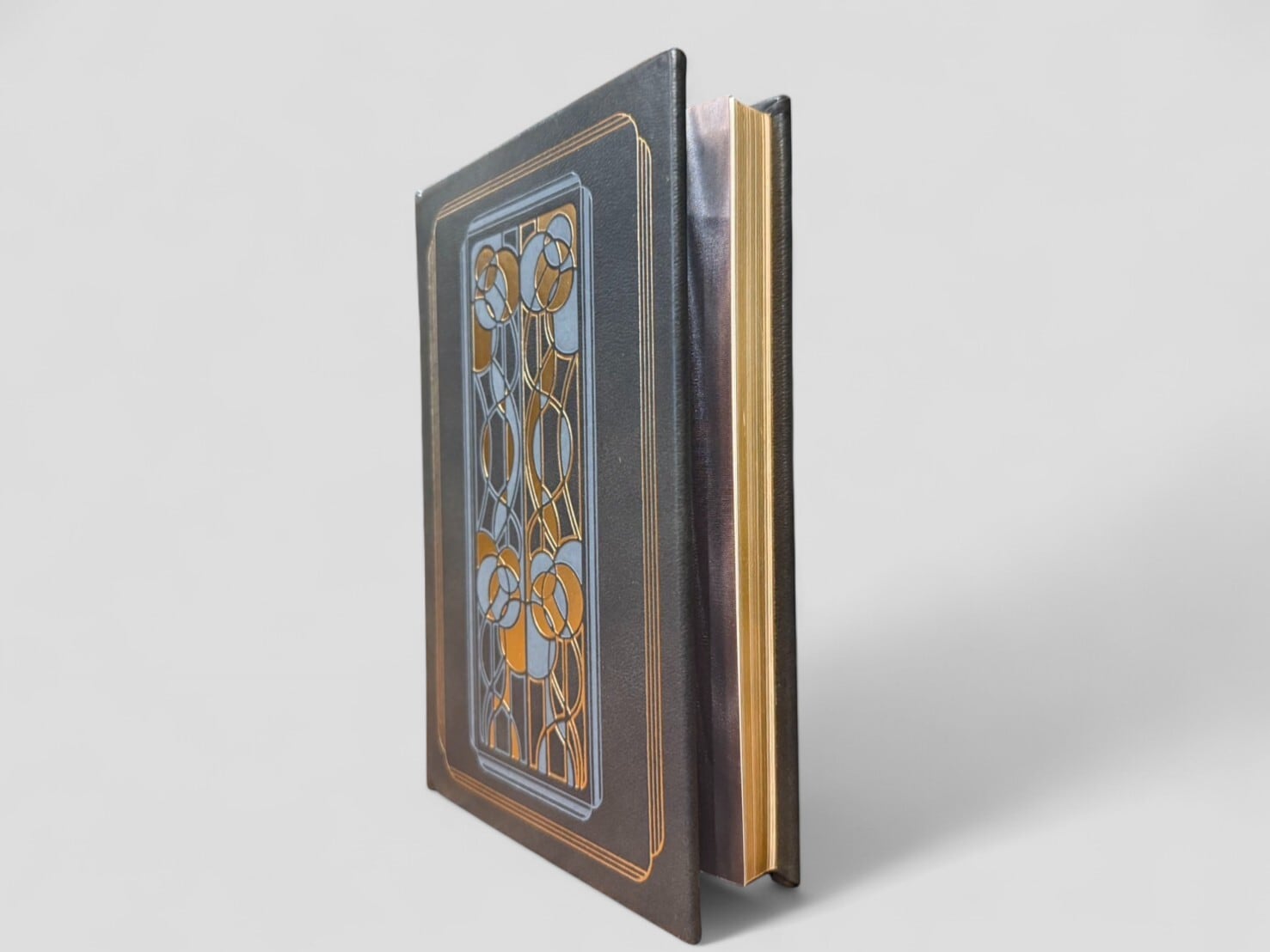 SL767】【THE FRANKLIN LIBRARY】【LIMITED EDITION】The Great Gatsby