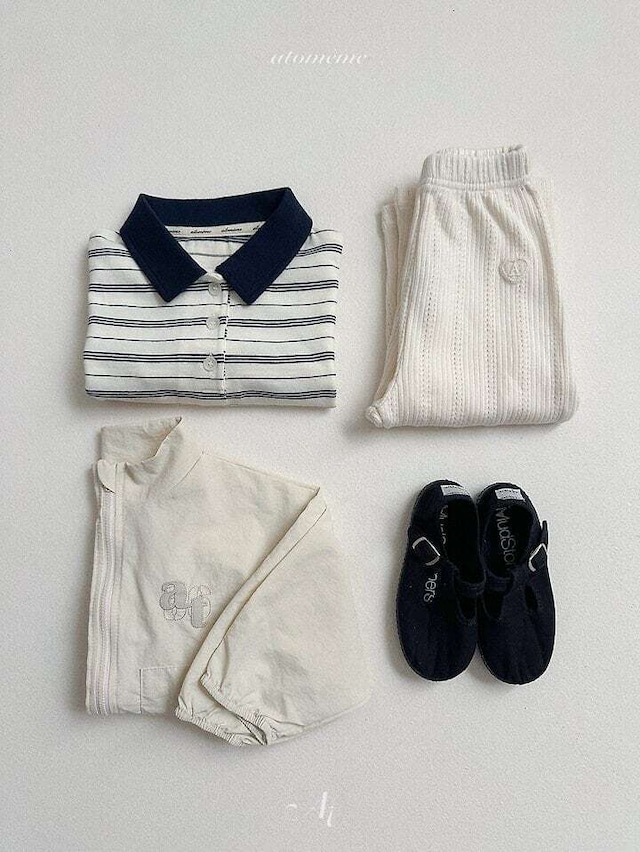 予約⌇atomeme / Windy jacket