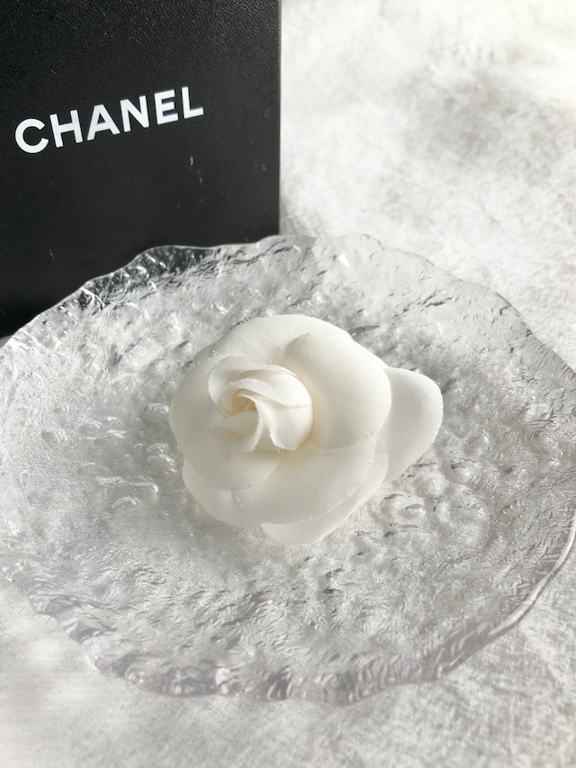 CHANEL シャネル ピアス ブラック ココマーク vintage ヴィンテージ オールド 3rsdzf