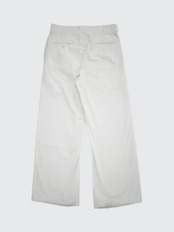 80s US.navy sailor pants