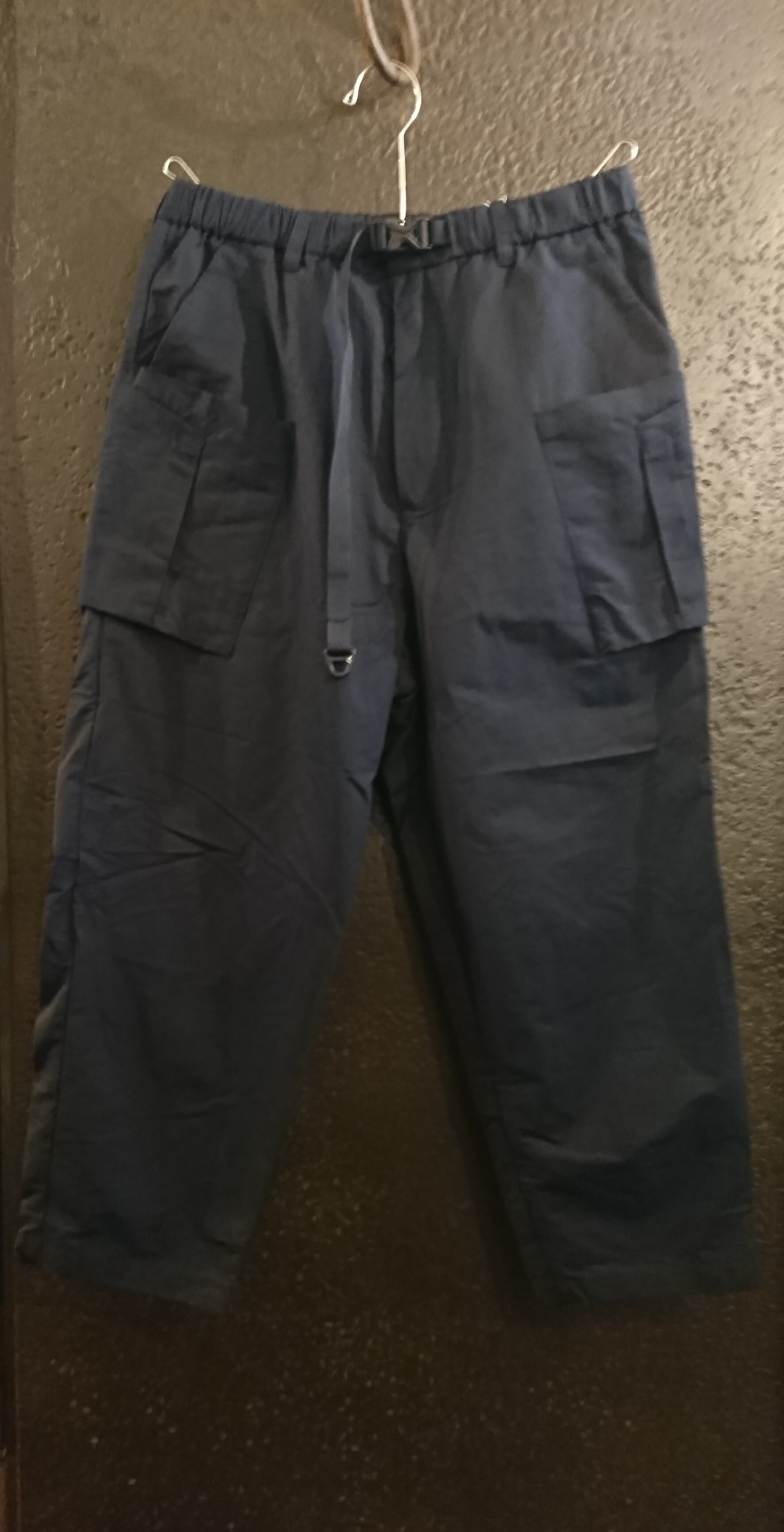 パンツ COMFY OUTDOOR GARMENT HIDDEN PANTS シーエムエフアウトドアガーメント ( COMFY OUTDOOR GARMENT ) CMF