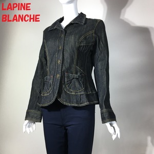 G10　LAPINE BLANCHE　ジャケット