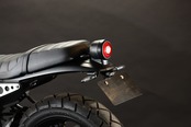 sequentialLED Turn signal