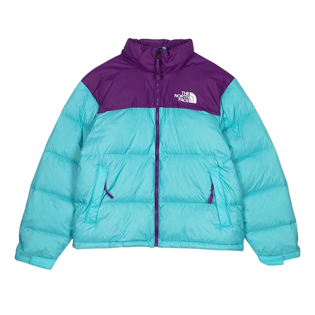 THE NORTH FACE】The North Face '92 Low-Fi Hi-Tek Nuptse THE NORTH FACE】The North Face '92 Low-Fi Hi-Tek Nuptse
