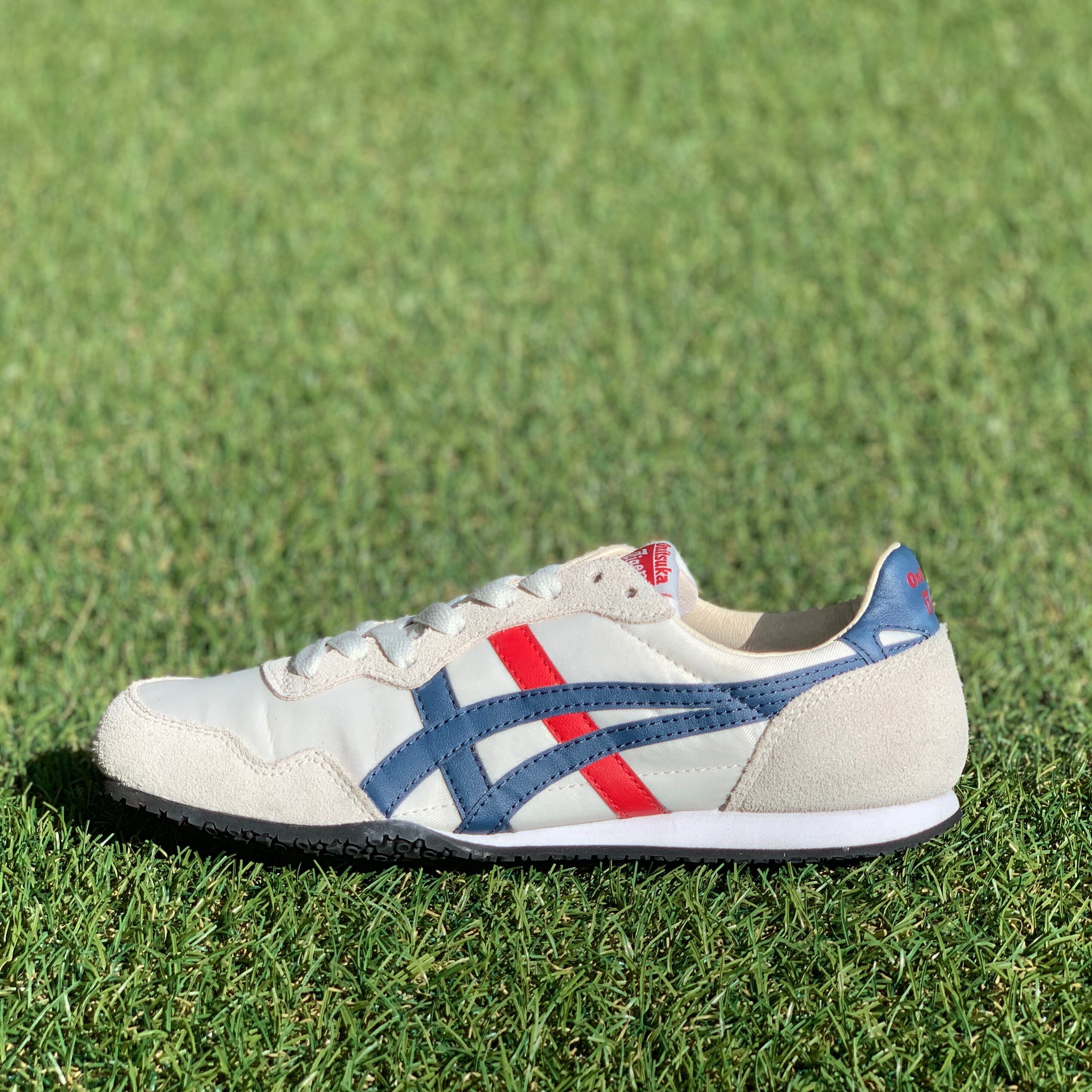 Onitsuka Tiger SERRANO オニツカタイガー セラーノD562