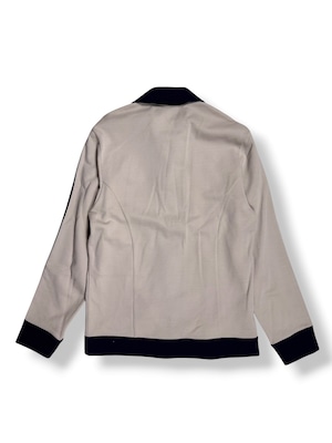 70s West Germany Adidas “Metal Button” Jacket