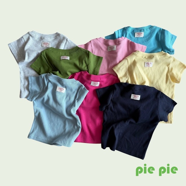 【予約】pie T