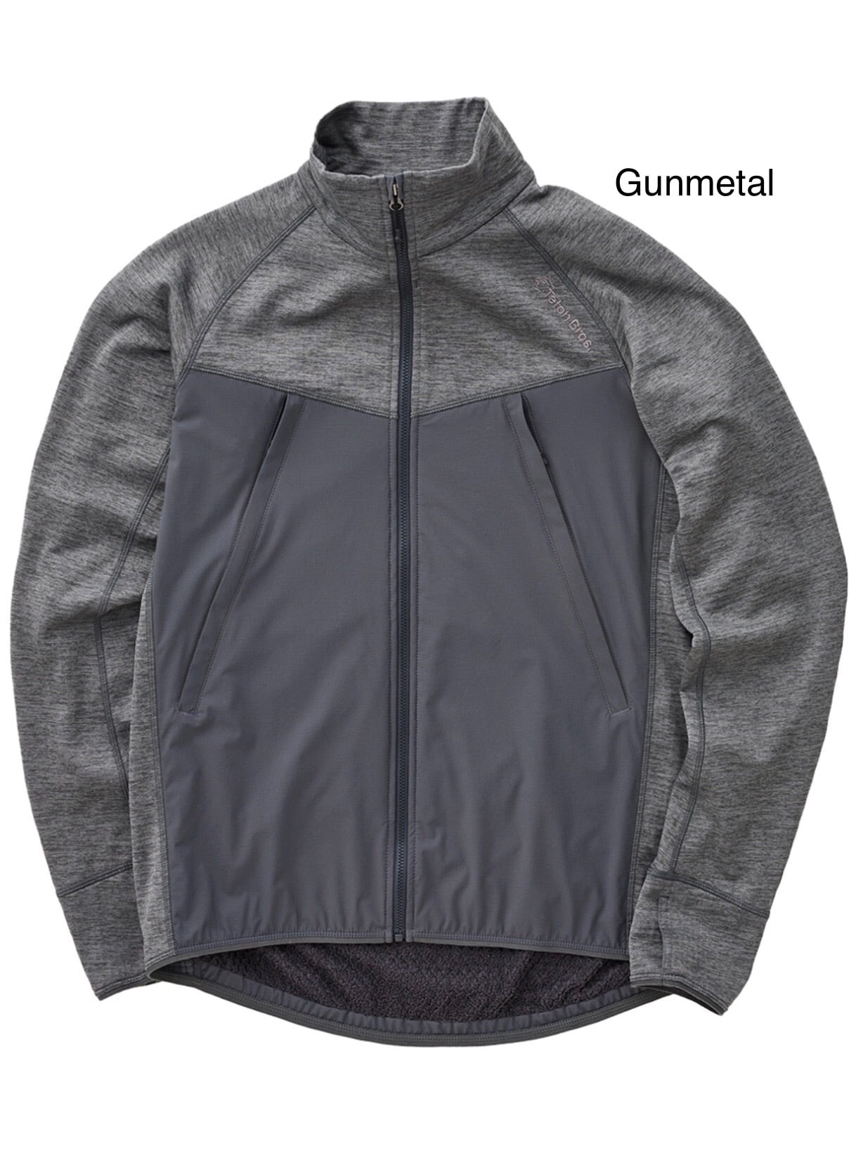 パリコレクション Cocoon Bros. Teton Jacket 谷ノ木舎 山道具 | (Men's) その他