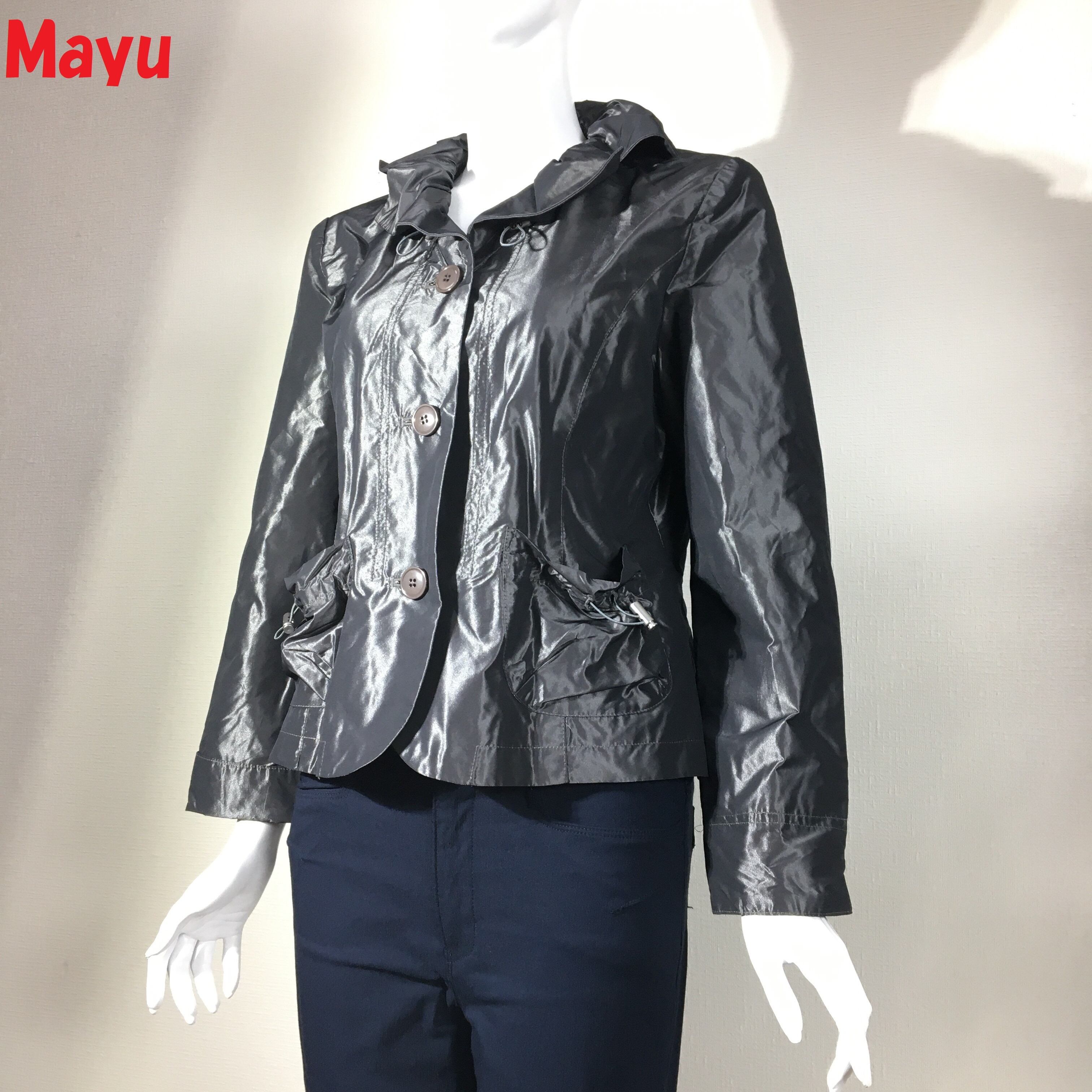 G87 Mayu ジャケット