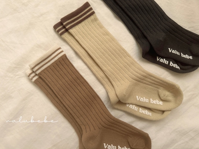 【即納】line socks