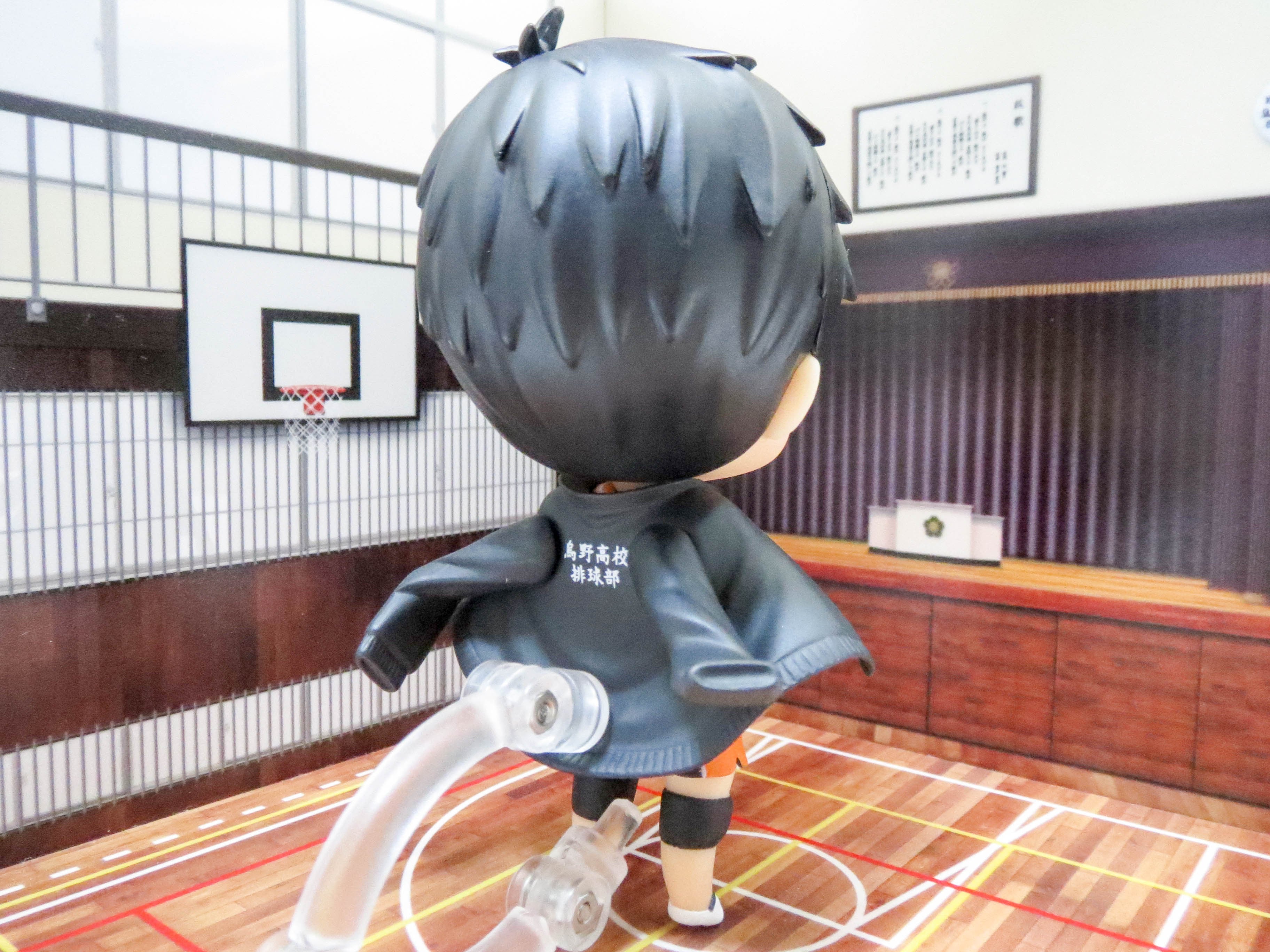 772】 澤村大地 小物パーツ ジャージ ねんどろいど | ホビー通販
