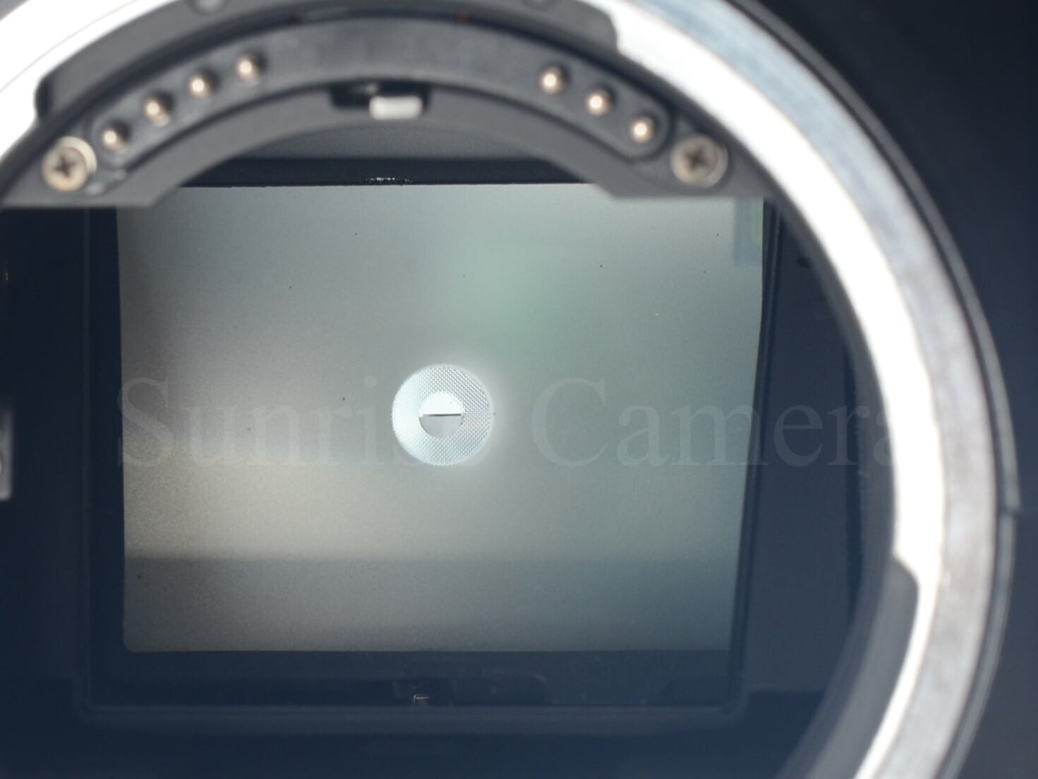 PENTAX 645 ボディ ペンタックス 中判フィルムカメラ (60034