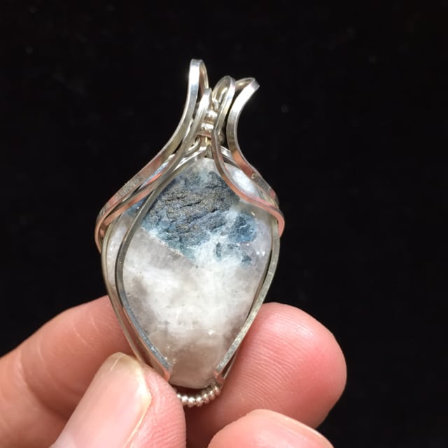 159) 採掘初期・ユーフォラライト44