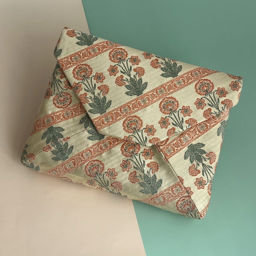 Tassinari & Chatel　/　数寄屋袋　⭐️【日本製】【新品】⭐️ Tassinari&Chatel / 数寄屋袋 ⭐️【日本製】【新品】⭐️ - メルカリ