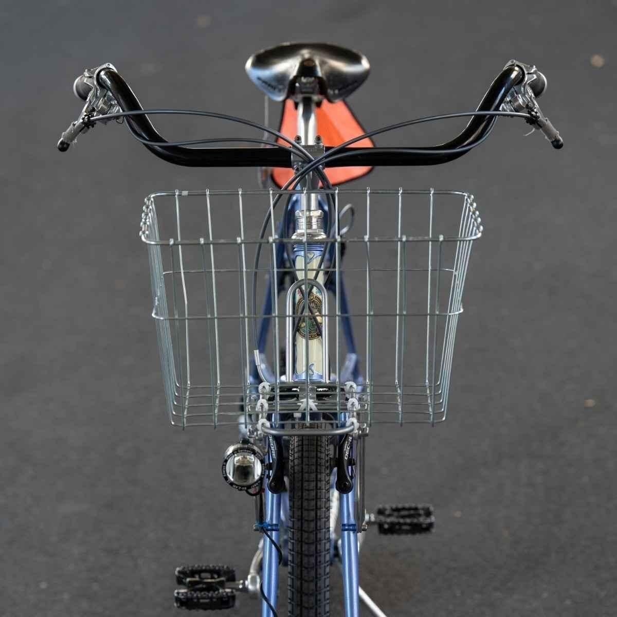 NITTO】B353 AAF HT BOSCO BAR (BK) | Humhumhug Online Shop