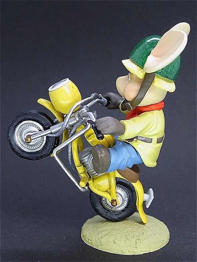 ✳︎ヴィンテージ ✳︎トッポジージョのクッキージャー 71lulSgc8lL._AC_UF894,