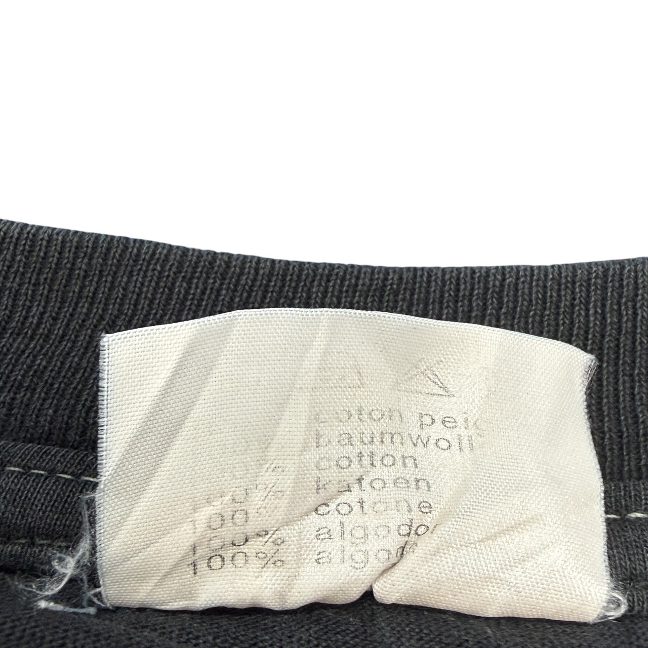 【BON JOVI】ボン・ジョヴィ Vintage ロングスリーブ Tシャツ