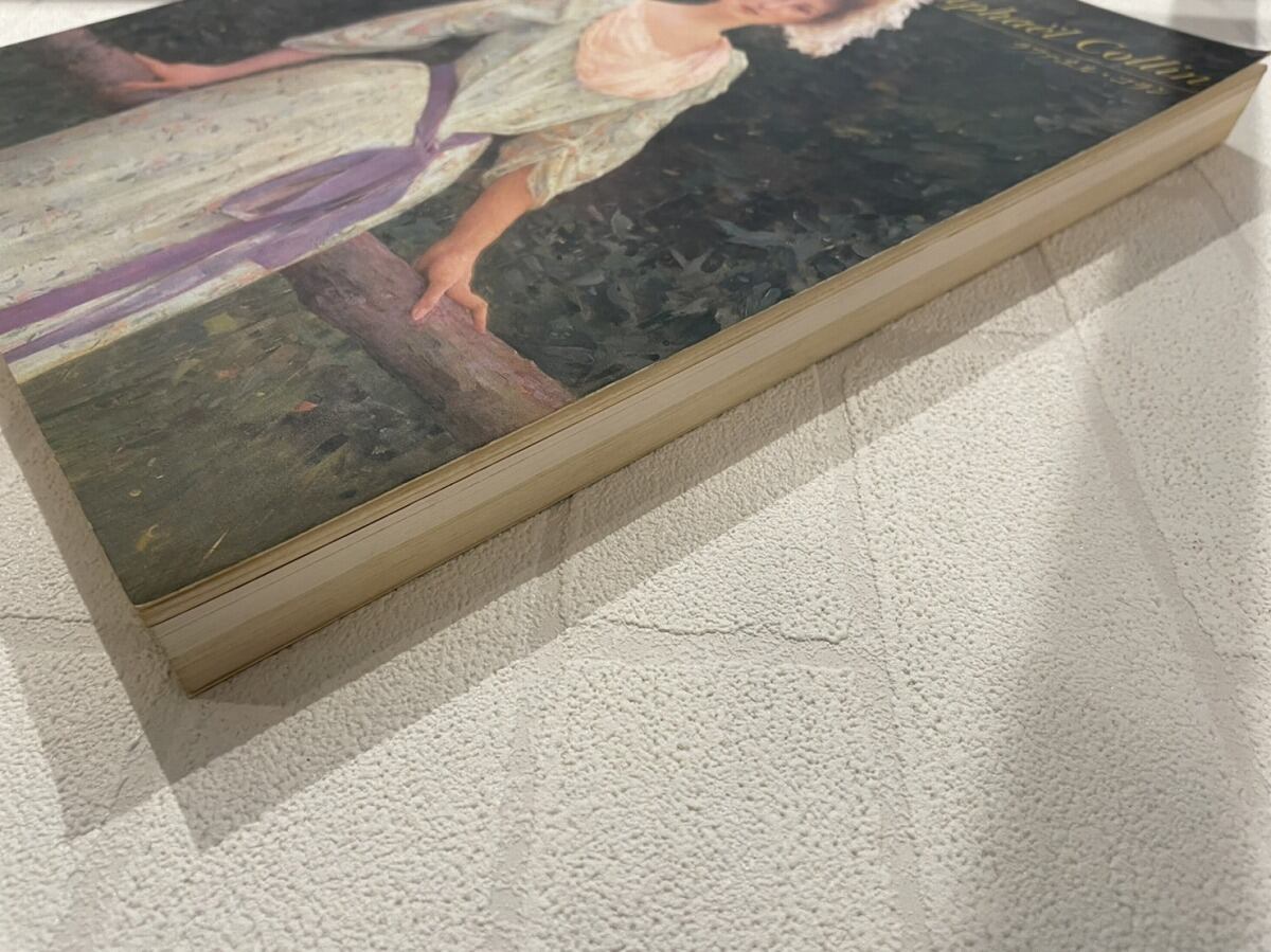 VM006】ラファエル・コラン展 /visual book | Pay ID