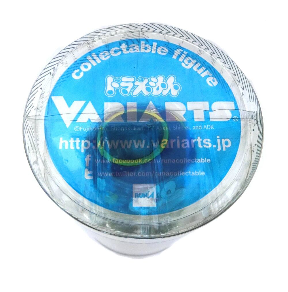 ヴァリアーツ 034 ドラえもん 通り抜けフープ 【生産終了】　レア ヴァリアーツ 034 ドラえもん 通り抜けフープ 【生産終了】レア