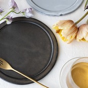 【Rikizo】rim plate(L)