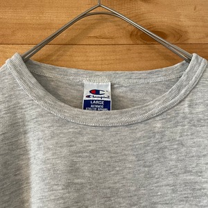 【champion】90s  USA製 Tシャツ アメリカ古着 ワンポイント チャンピオン ヴィンテージ