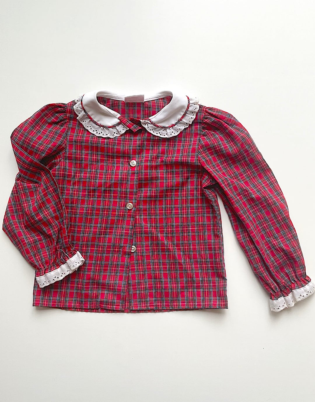 « 即納 » 90相当 Vintage blouse