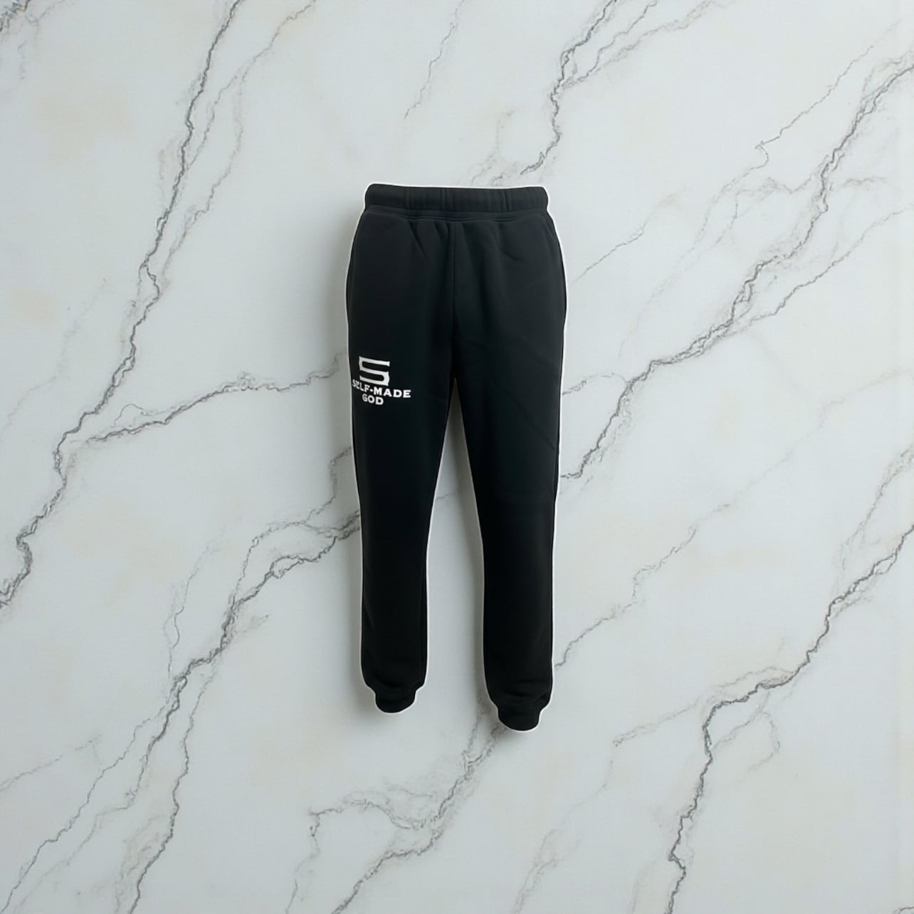 ALL ITEM | SELF-MADE GOD