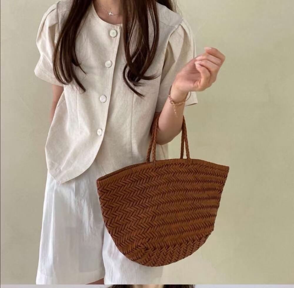 パフスリーブトップス   ASF-212010-1041