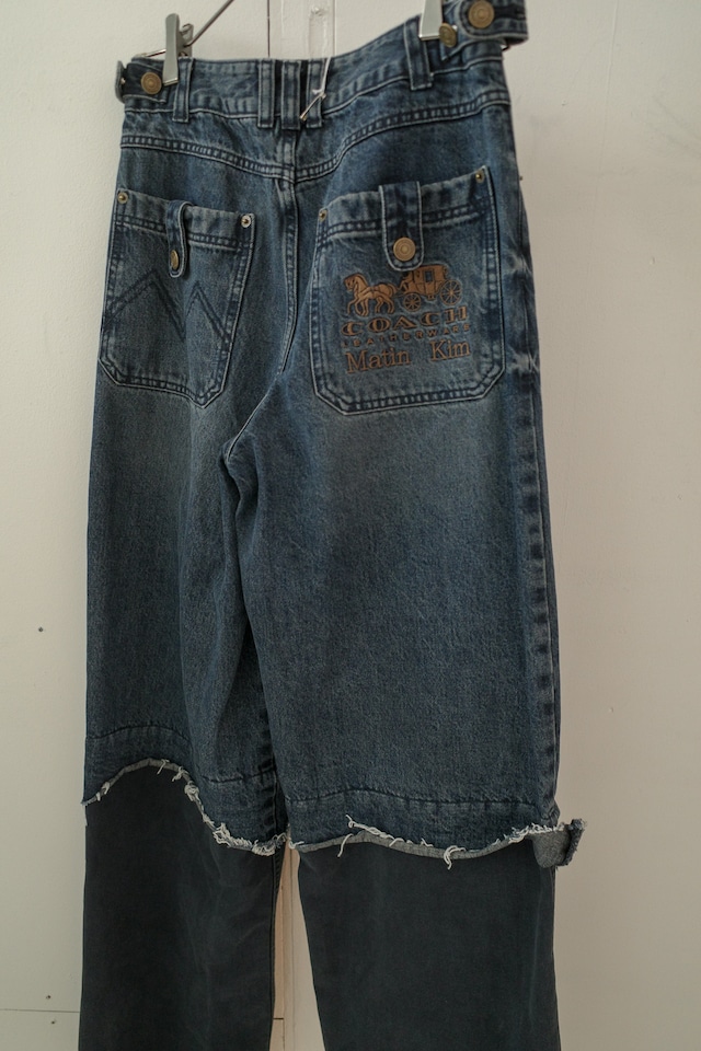 exit pants