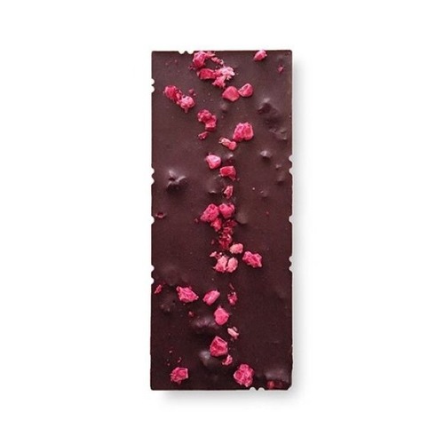 raspberry (ラズベリー) raw chocolate