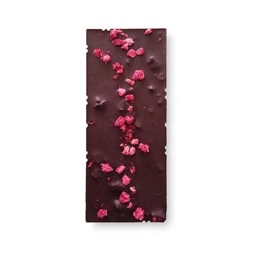 raspberry (ラズベリー) raw chocolate