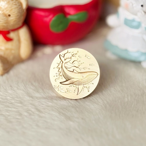 【25㎜】スプラッシュホエール　＃SWH-579