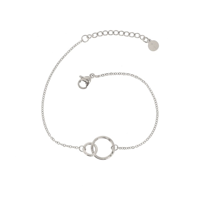 【ikita paris】-Beacelet- 2Color IKB132