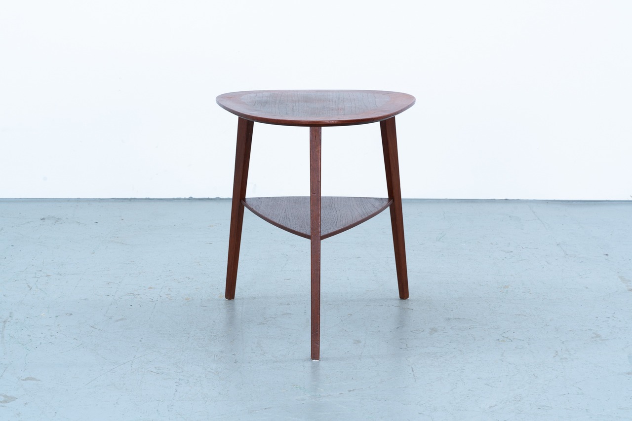 【as it is】Holger Georg Jensen | Side Table