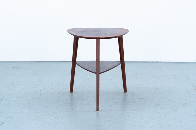 【as it is】Holger Georg Jensen | Side Table