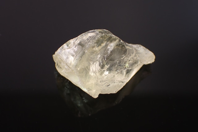 【研磨セット】シトリン　26.58ct　[C10‐251]