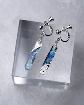 BITOKU【椿】◇白