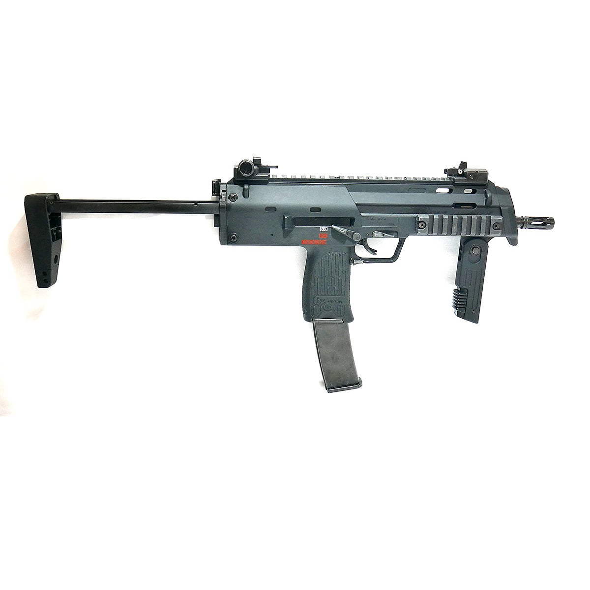 中古】マルイ ガスブローバック MP7A1 ブラック | GunPlay'sWorks