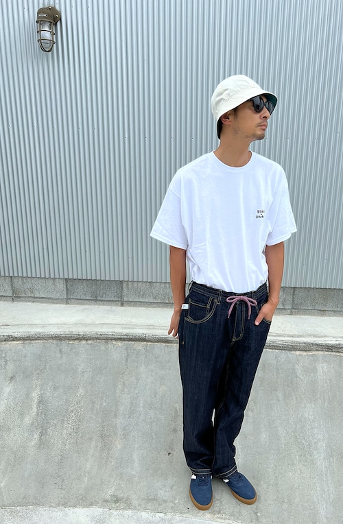 TYPE3DENIM X BSKK