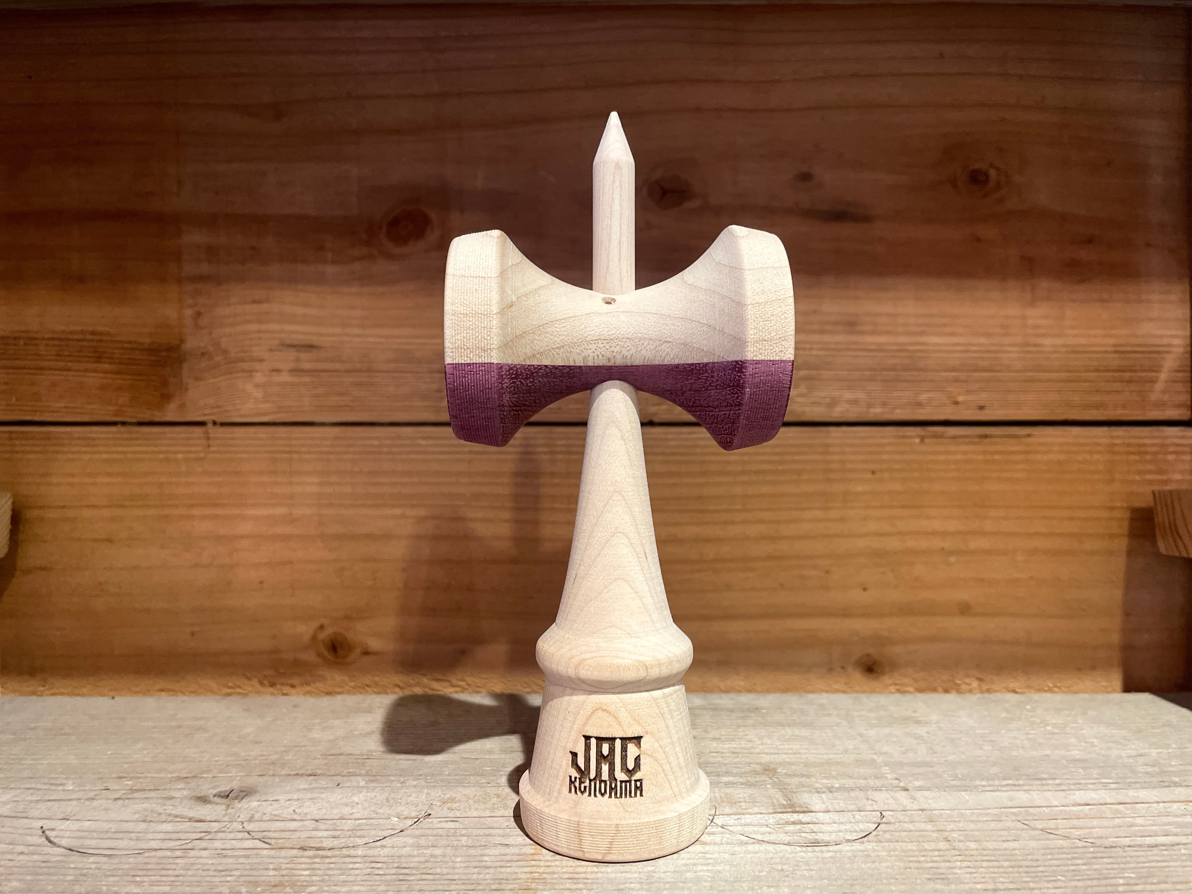 JAC 10TH ANNY KEN けん玉 | MERSYS