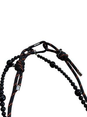 【24AW】NONTOKYO ノントーキョー / 3WAY CUSTOM CODE BELT / ベルト