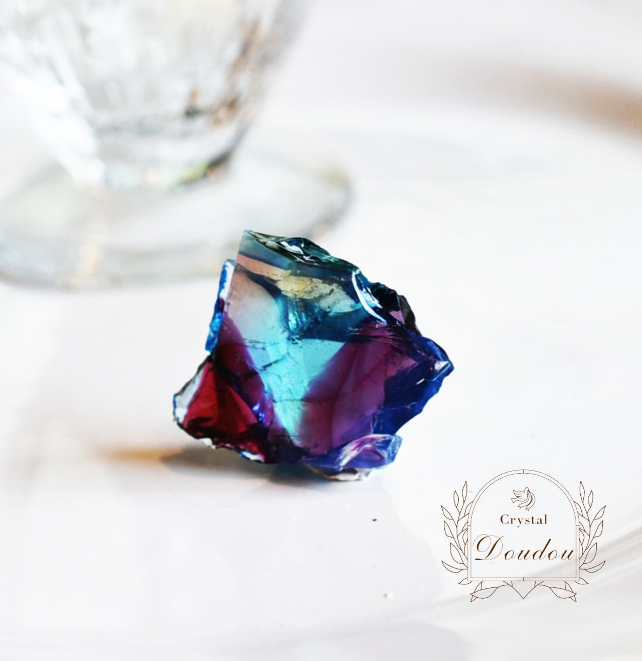 アンダラクリスタル ポリクローム 〔sa3788〕