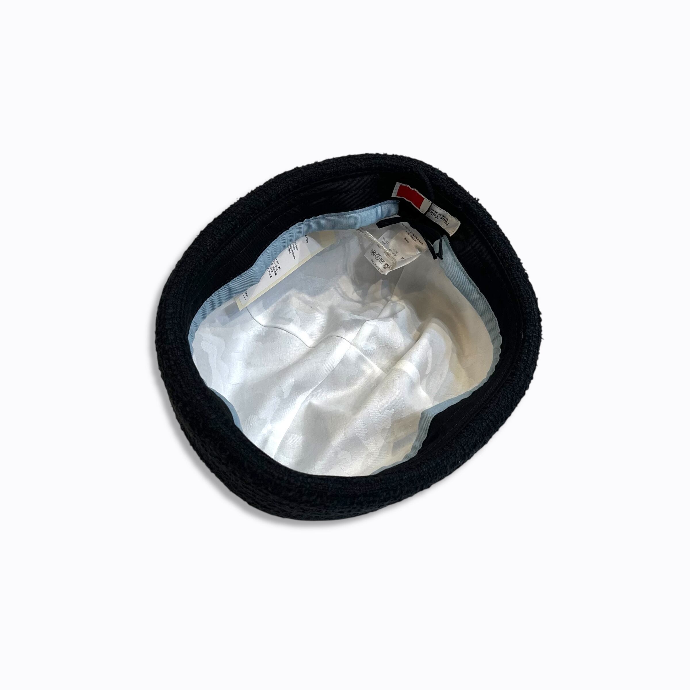 Nine Tailor 【ナインテーラー】Jasmin Dome Cap | store a