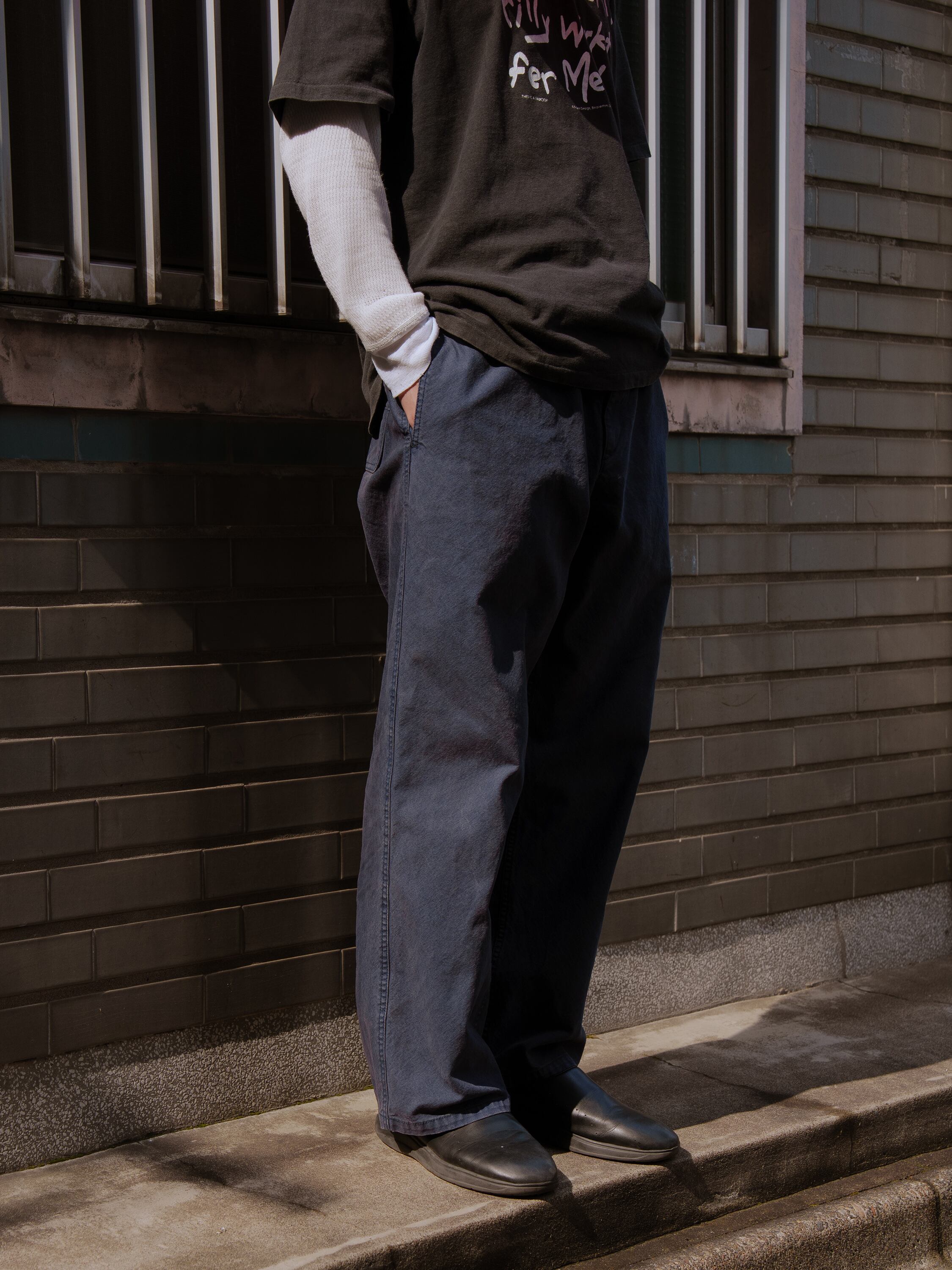 パンツ CTC STORE PATINA DUCK WORK TROUSERS PATINA DUCK WORK TROUSERS | CTC STORE