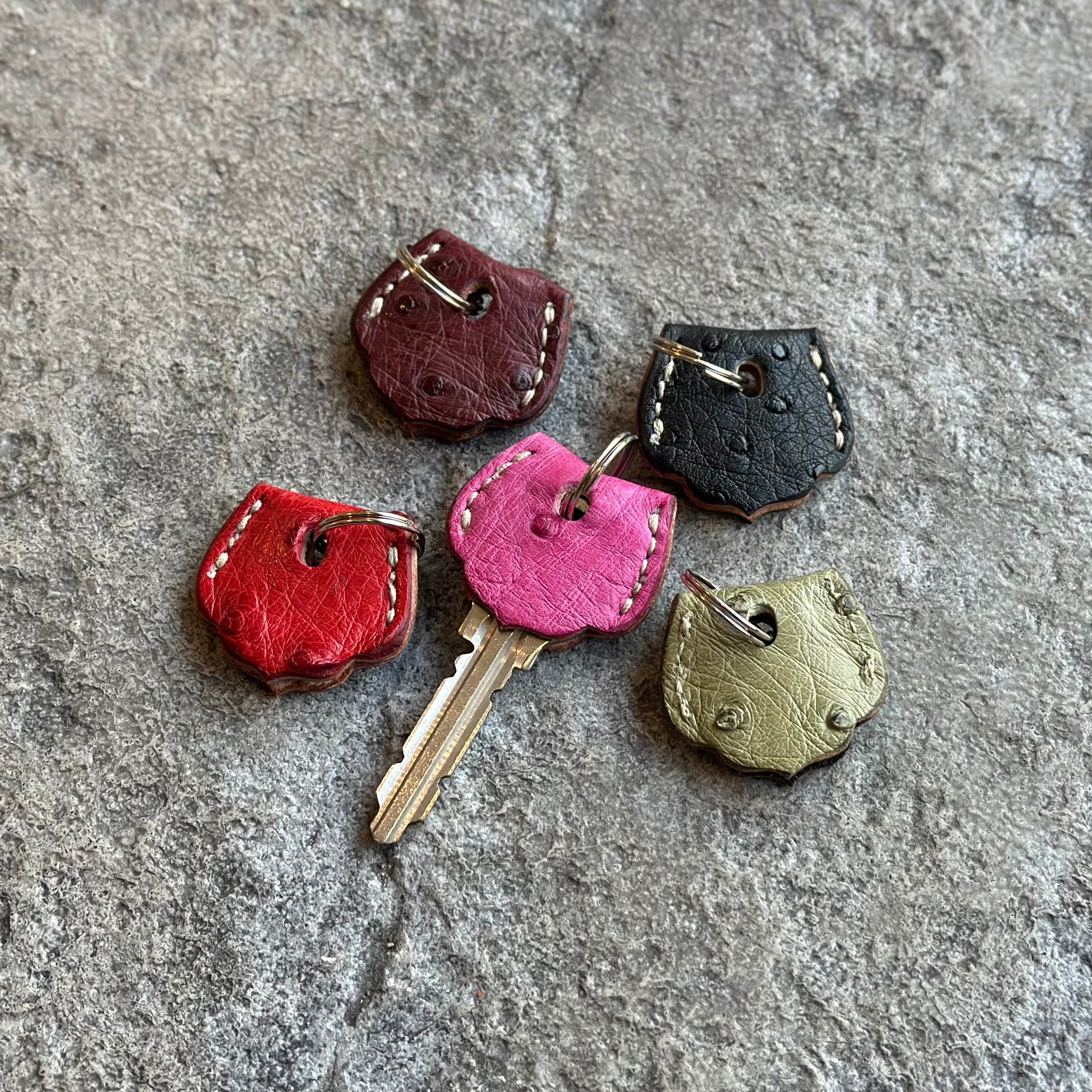 オーストリッチ革／エミュー革 | ケイシイズ 【公式】－ オンライン