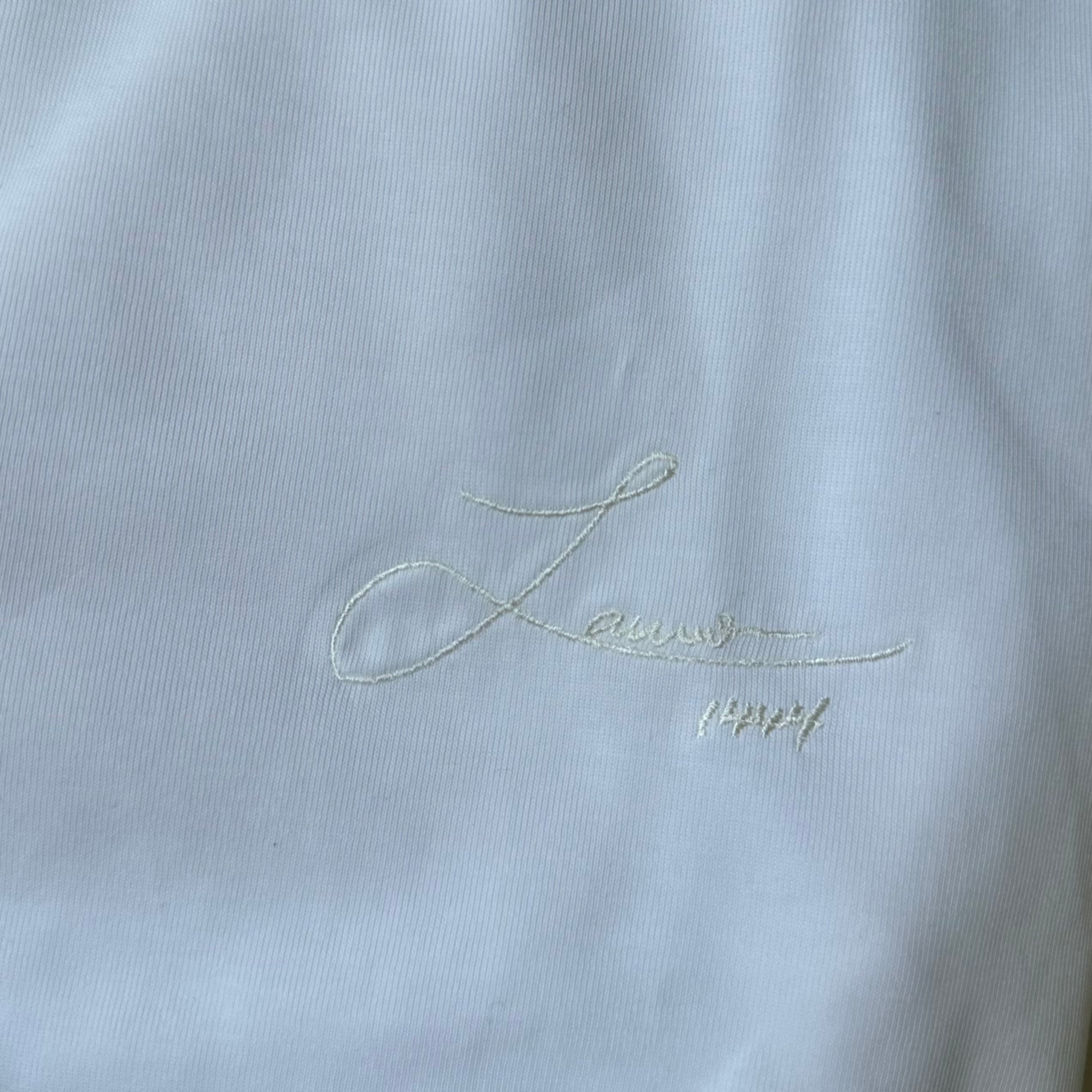 ShinjiOno×LAUW 記念T-shirts | LAUW（ラウー）