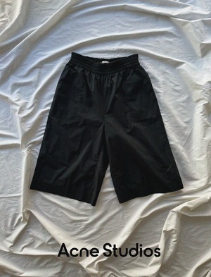 Acne Studios Baggy Shorts