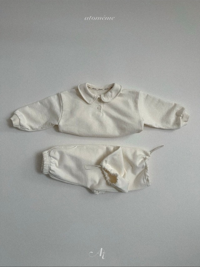 予約⌇atomeme / Momo Pants